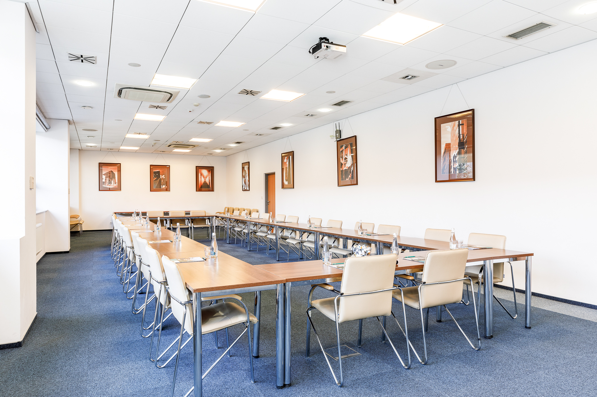 Centrum Konferencyjno-Szkoleniowe sala D budynek C
