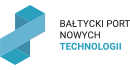 Logo dla Bałtycki Port Nowych Technologii